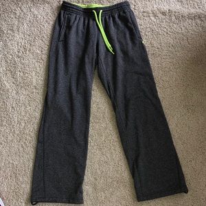 Adidas sweatpants